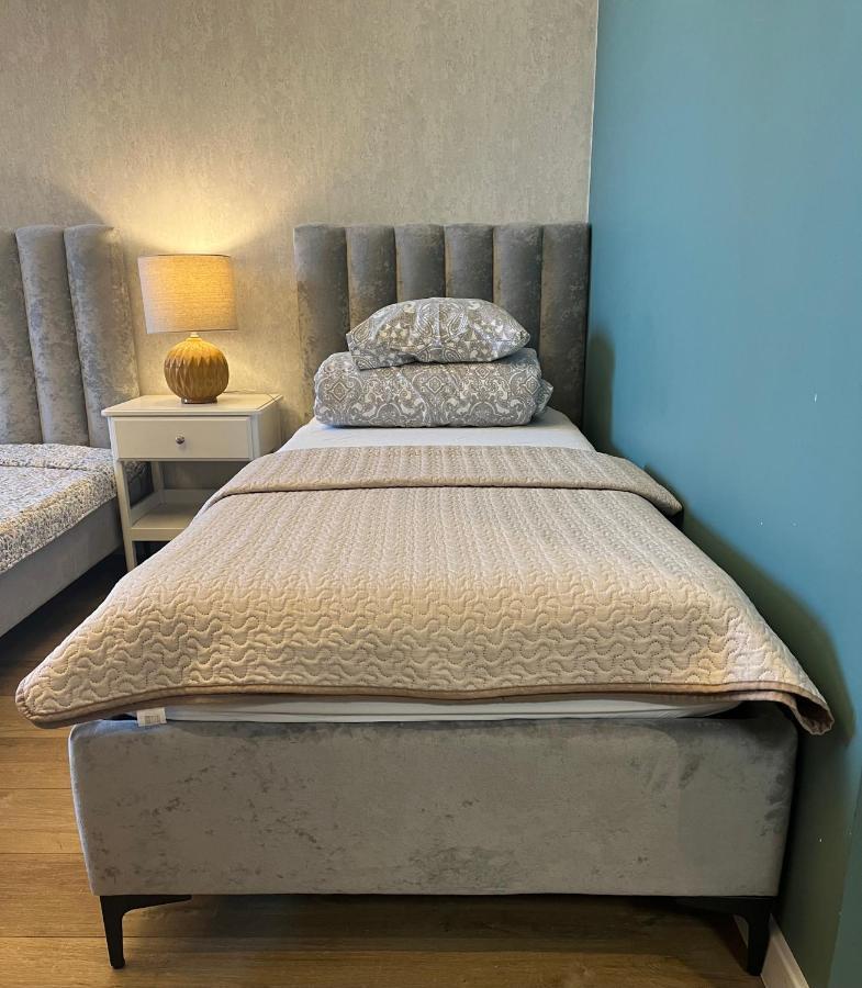 Apartamenty Dobranocka كروتوشين المظهر الخارجي الصورة
